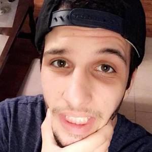 Meet your Posher, Justin